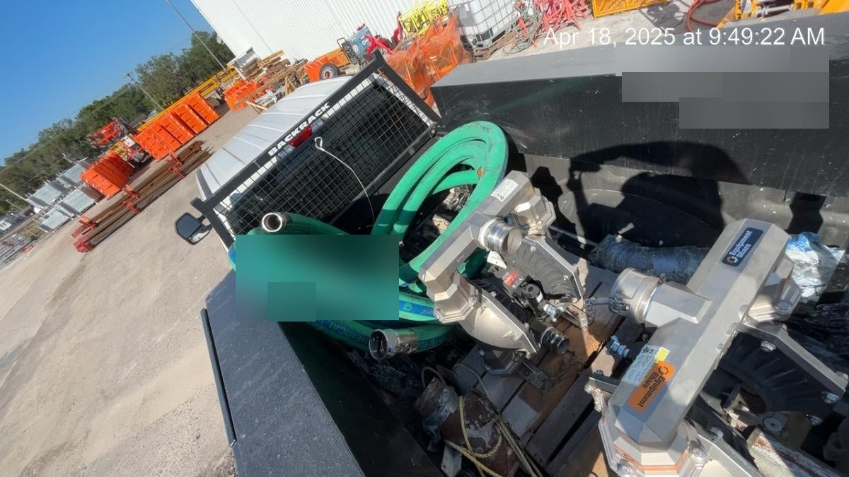 2023 INGERSOLL RAND PD30A-ASS-STT-C