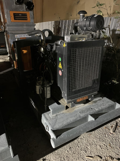 2022 MYERS-SETH RL-300