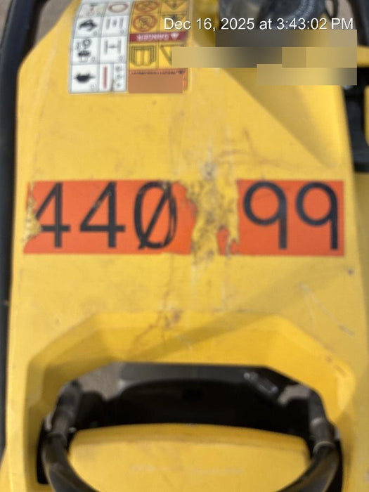 2024 WACKER NEUSON BS68-4Ab/28