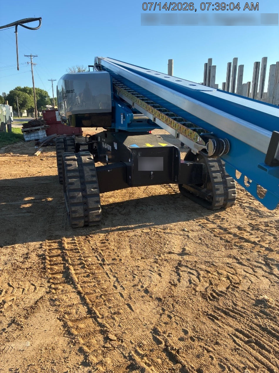 2025 GENIE S-65 TRAX