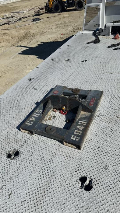 2017 ARROW MATERIAL HANDLING 1000762-SWVL