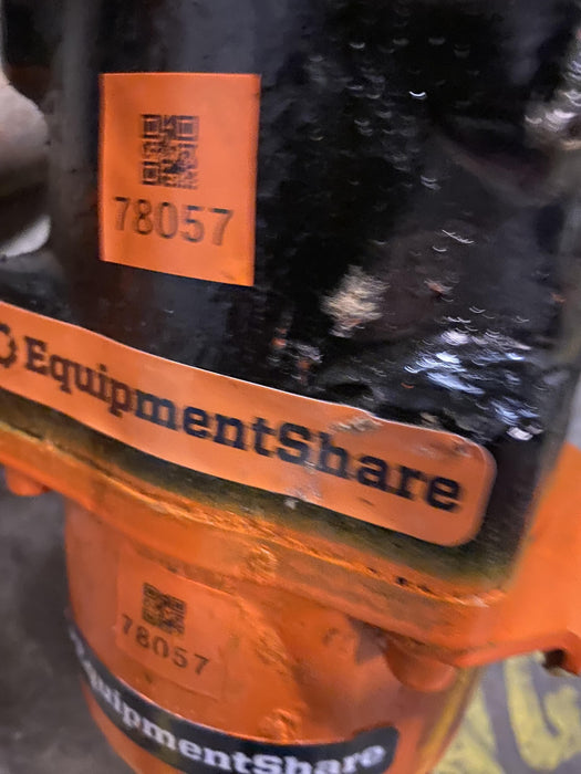 2020 MICHIGAN PNEUMATIC 4940B1