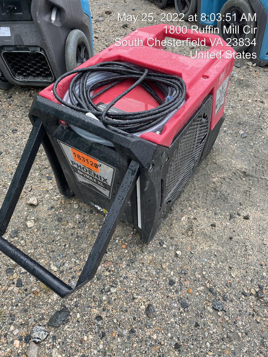 2021 PHOENIX DryMAX XL