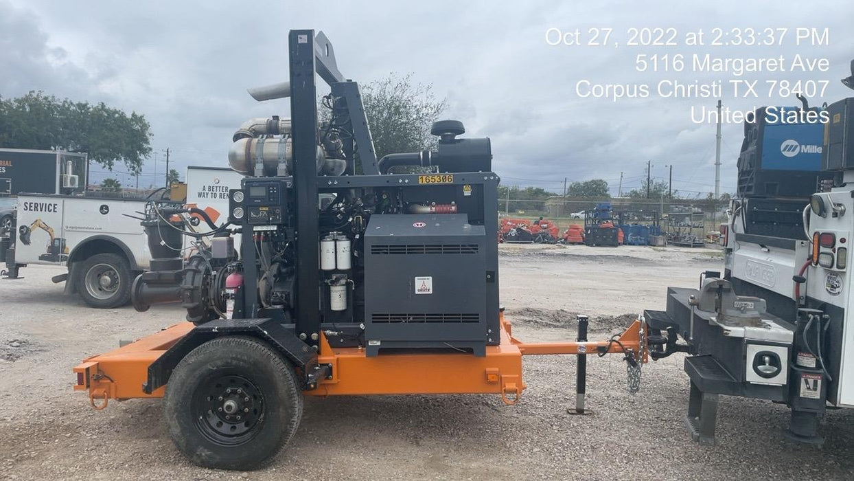 2021 RWN 3HC-RP-EM16-3