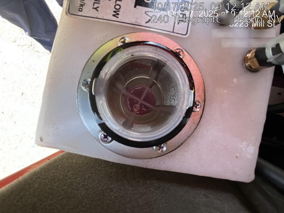 2025 MULTIQUIP GBX24BK