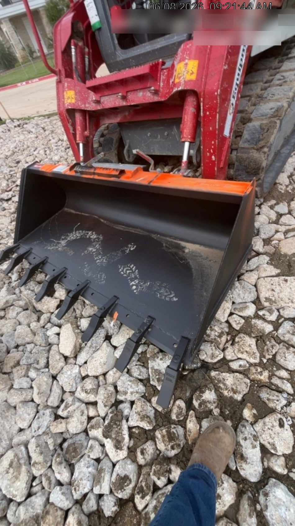 2024 TAKEUCHI TL8R2-R