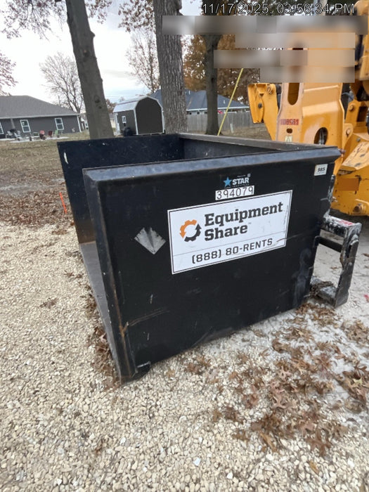 2024 STAR INDUSTRIES 1430