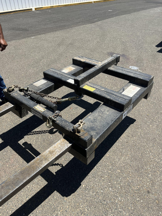 2020 STAR INDUSTRIES 1395B