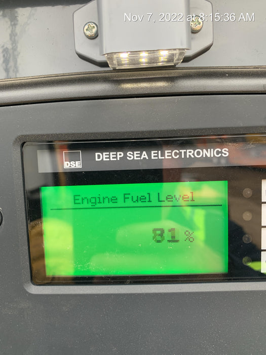 2022 AIRMAN SDG25S-8E1