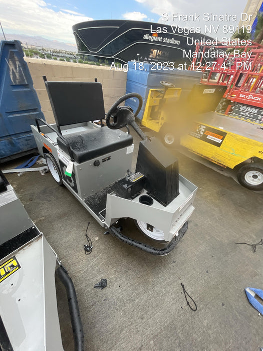 2022 COLUMBIA Expeditor