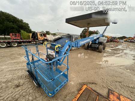 2024 GENIE S-85 XC