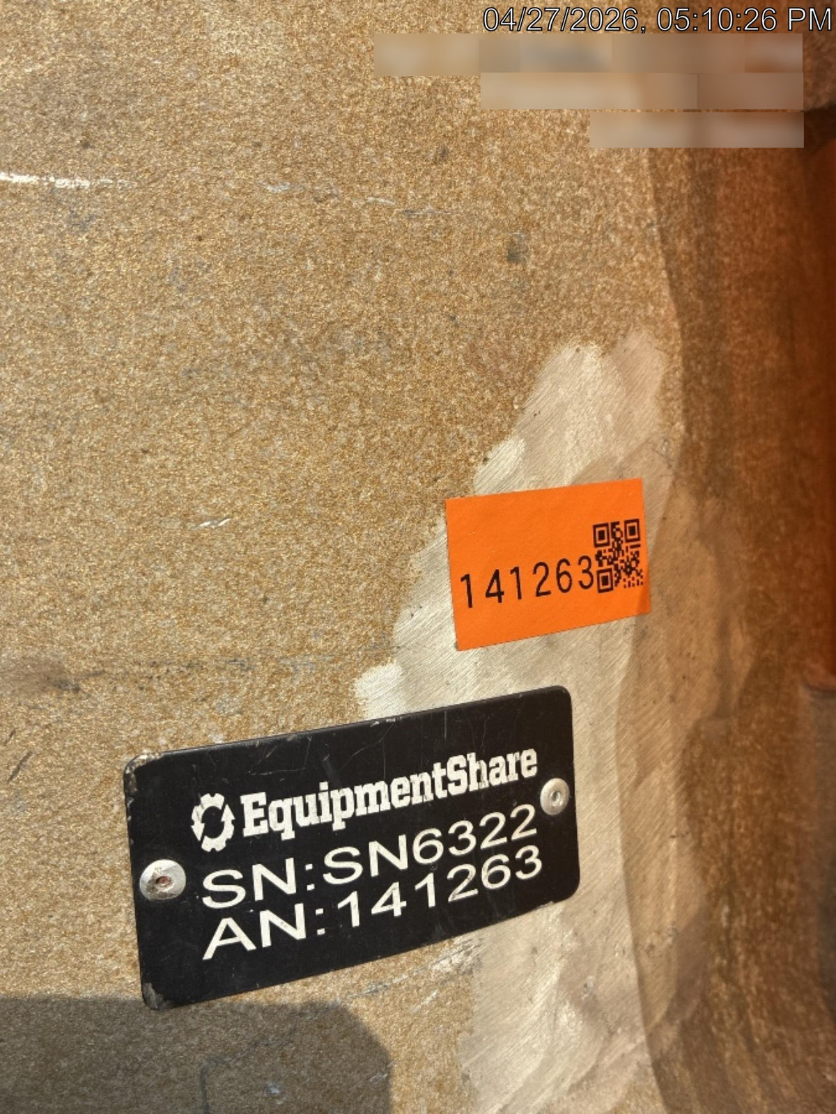 2021 MICHIGAN PNEUMATIC 20262
