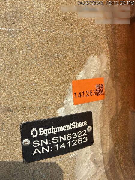 2021 MICHIGAN PNEUMATIC 20262