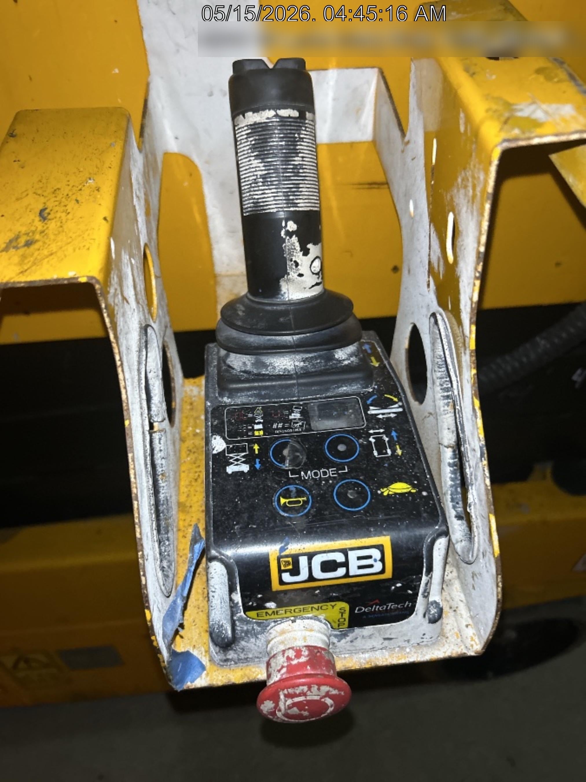 2023 JCB S2632E