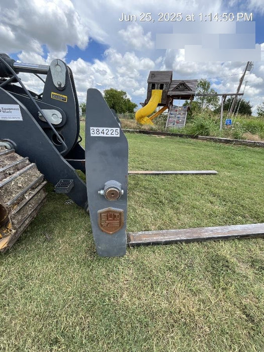 2023 JOHN DEERE 655K