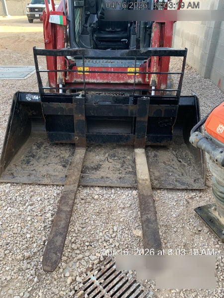 2024 ARROW MATERIAL HANDLING F5100CB
