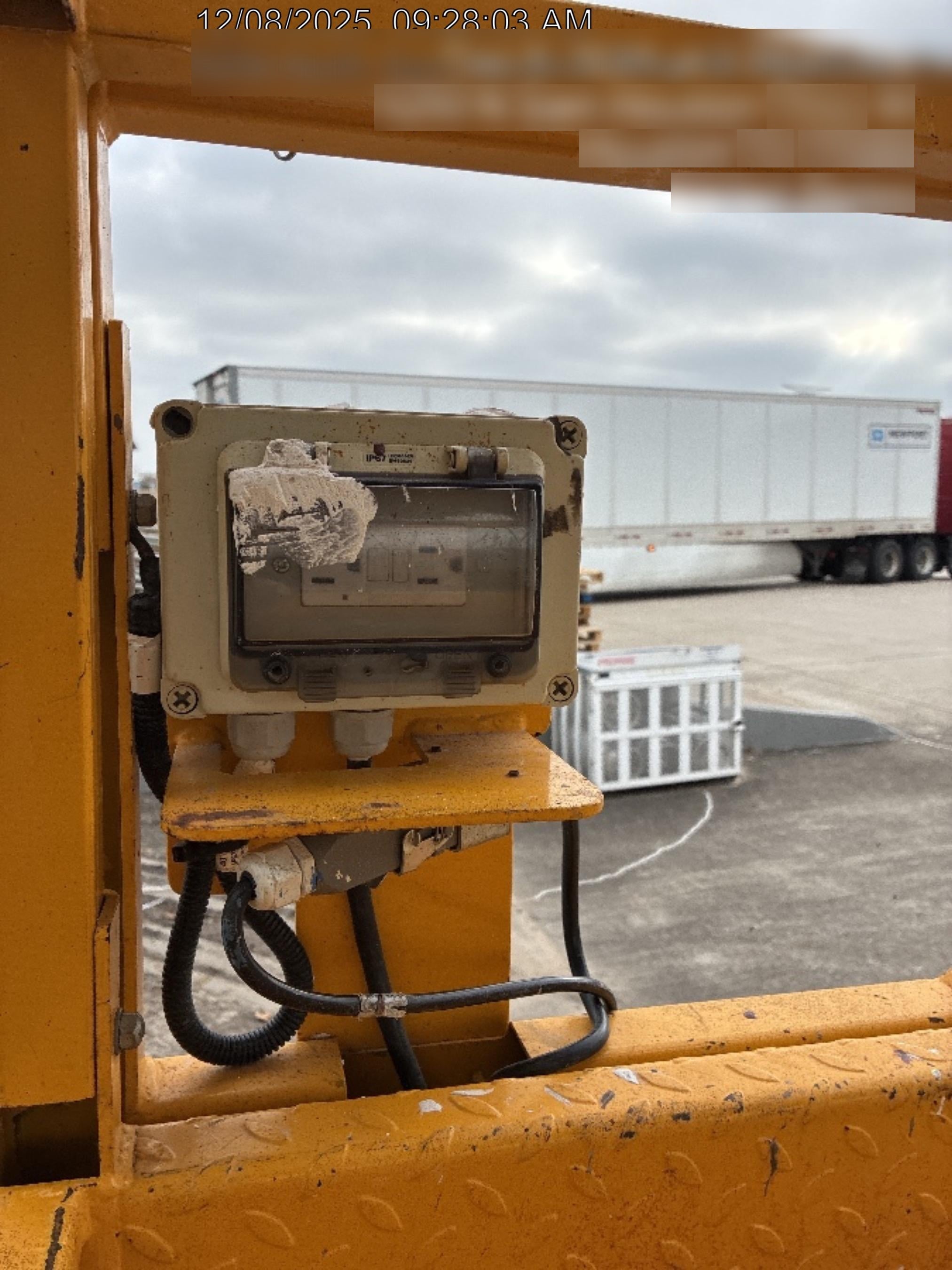 2022 JCB S4046E