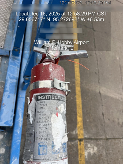 2020 GENIE GS-4069 RT