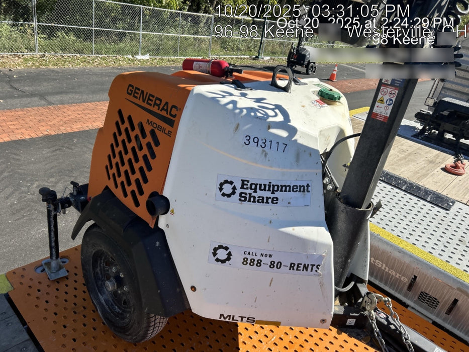 2024 GENERAC MLT2