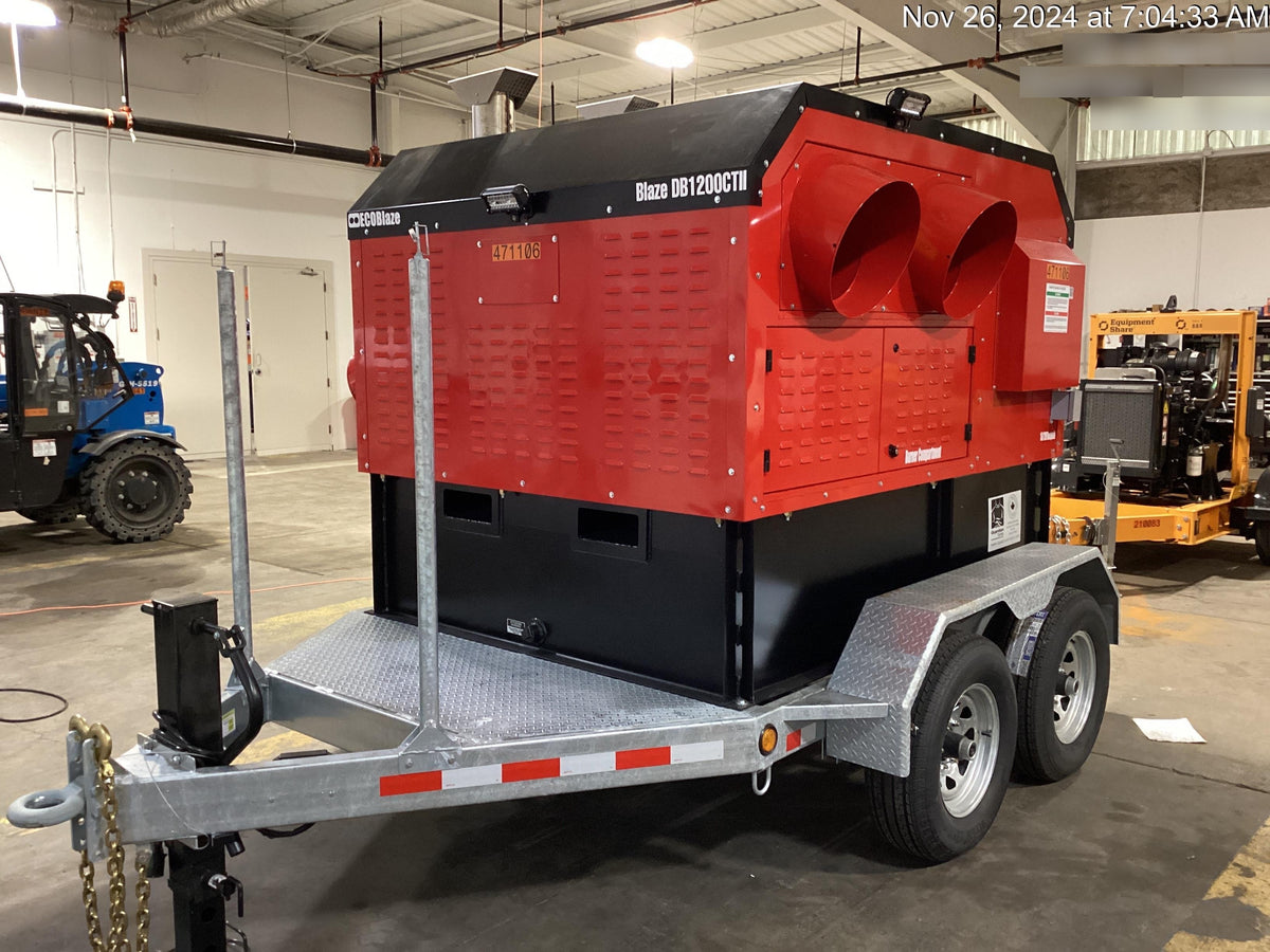 2024 CAMPO DB1200CT