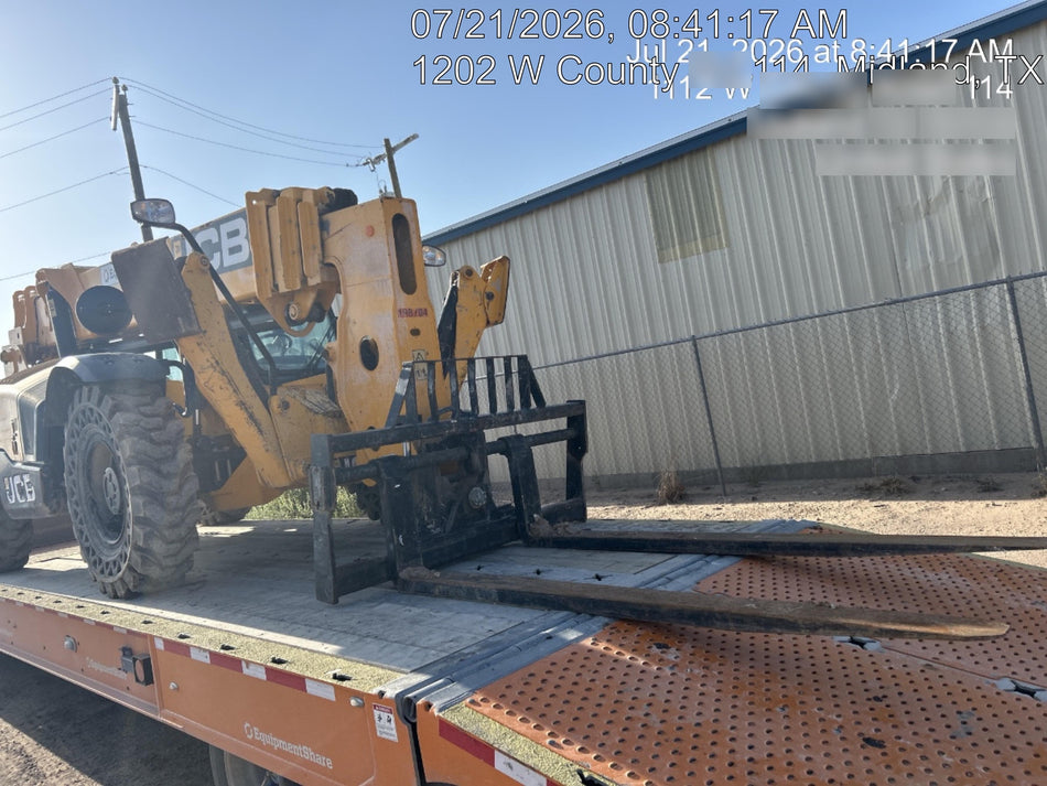 2021 JCB 514-56