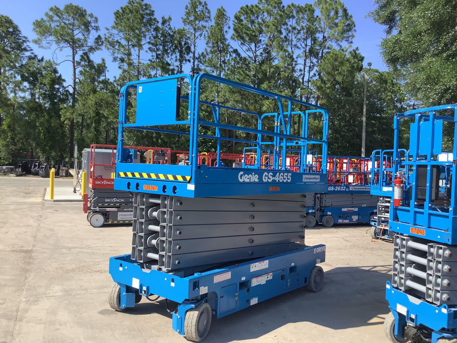 2020 HUSQVARNA FS 400 LV