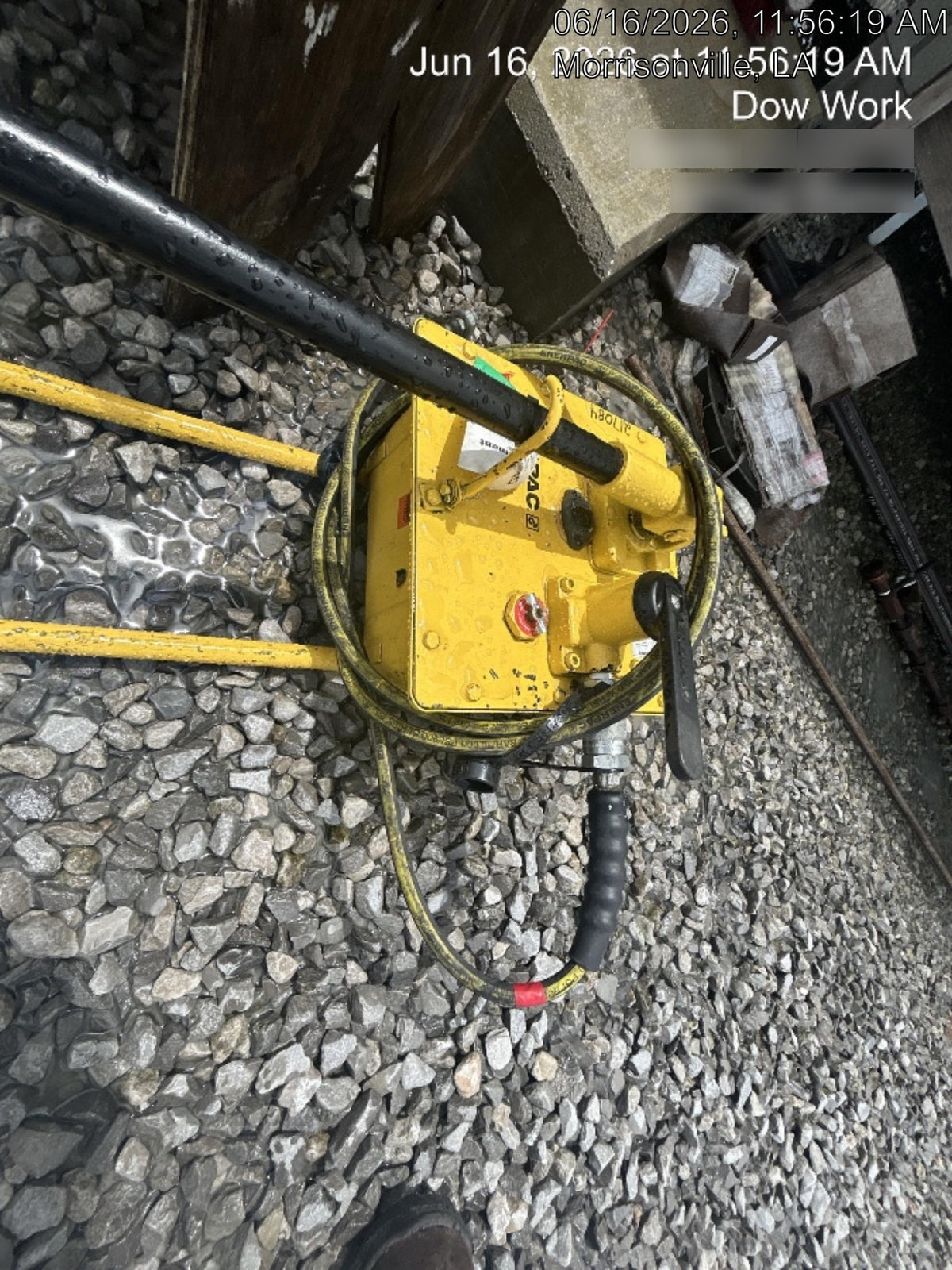 2022 ENERPAC P462