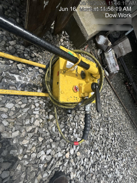 2022 ENERPAC P462