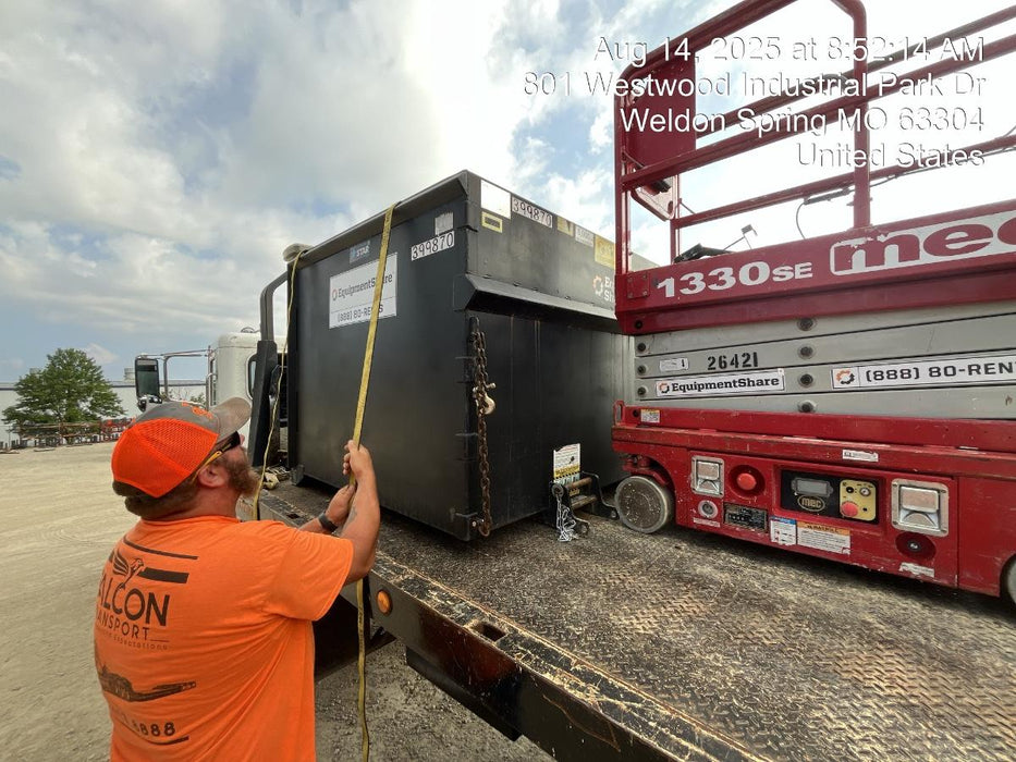 2024 STAR INDUSTRIES 1430