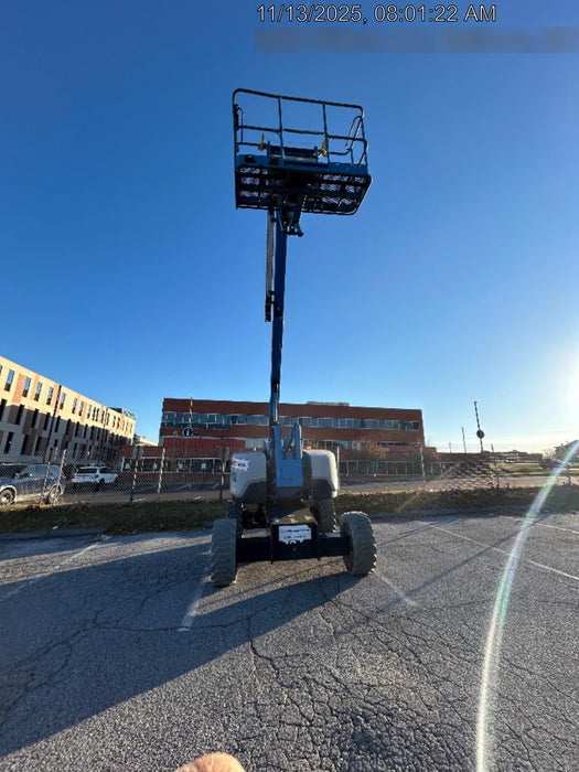 2019 GENIE Z-60/37 FE