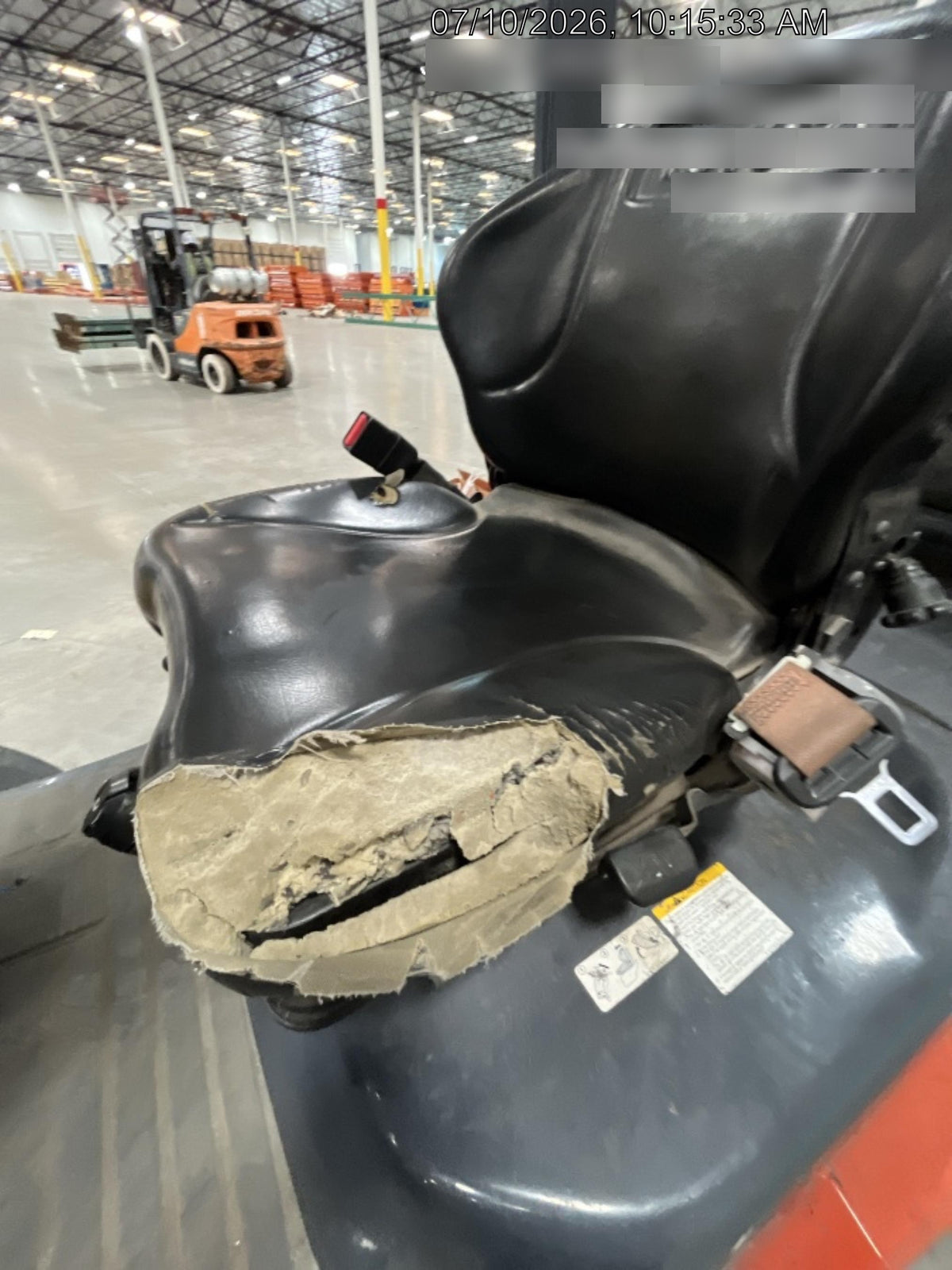 2022 TOYOTA 50-8FGU30 LP - Quad