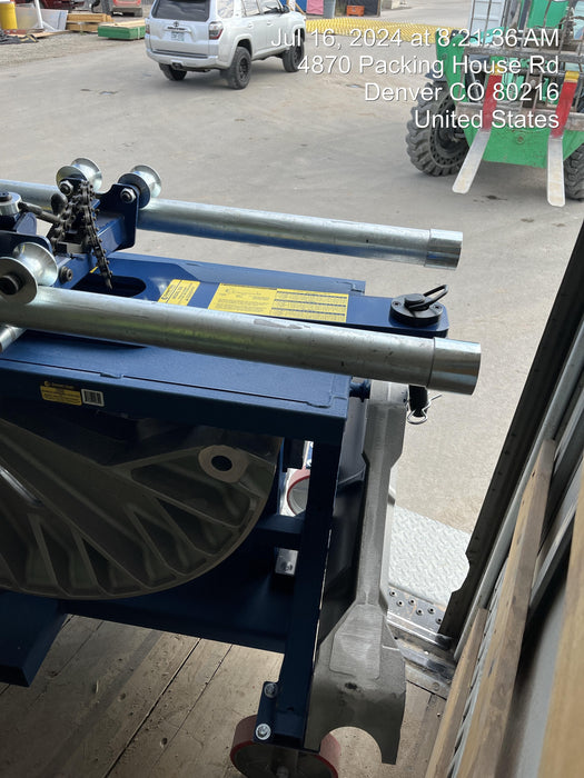 2024 CURRENT TOOLS 252-CT