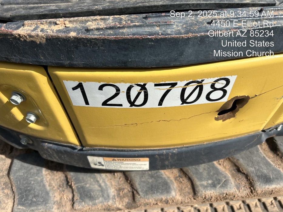 2022 STEEL UNLIMITED SUIME18CW