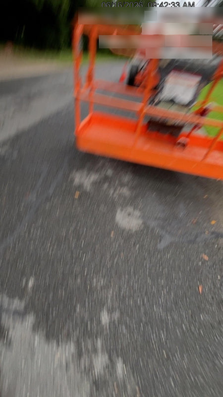2020 JLG 660SJ