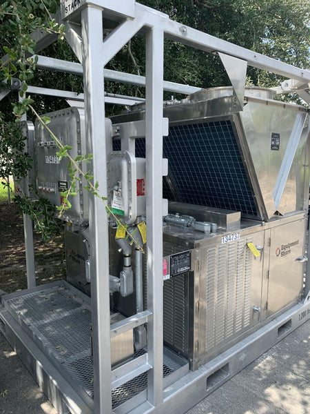 2021 SMARTECH SACP40A-HS-XP