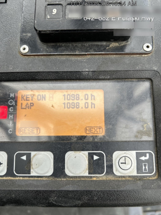 2022 TOYOTA 50-8FGU25