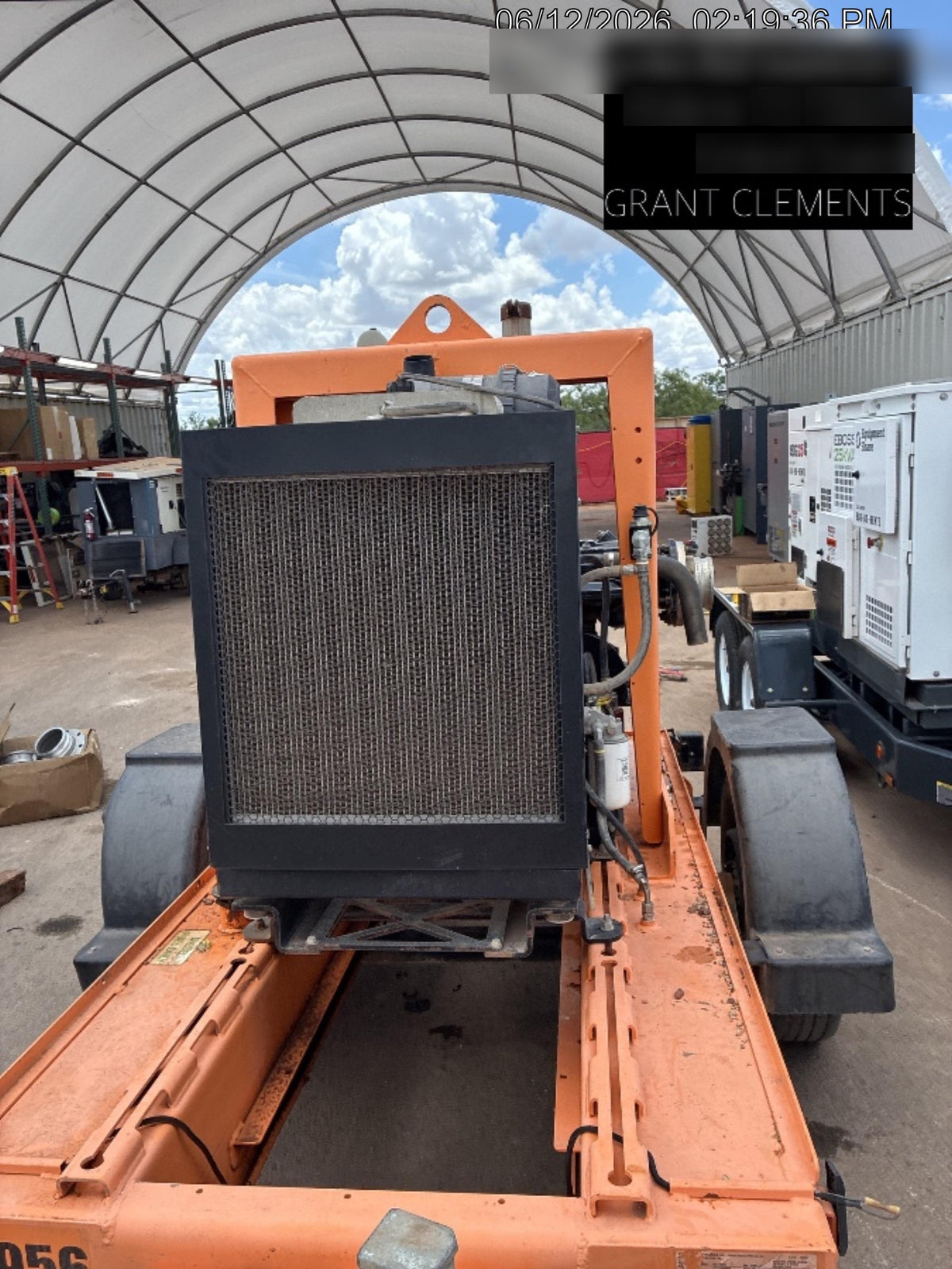 2021 PIONEER PP66S12L71-TD2.9L4