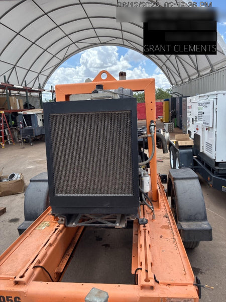 2021 PIONEER PP66S12L71-TD2.9L4