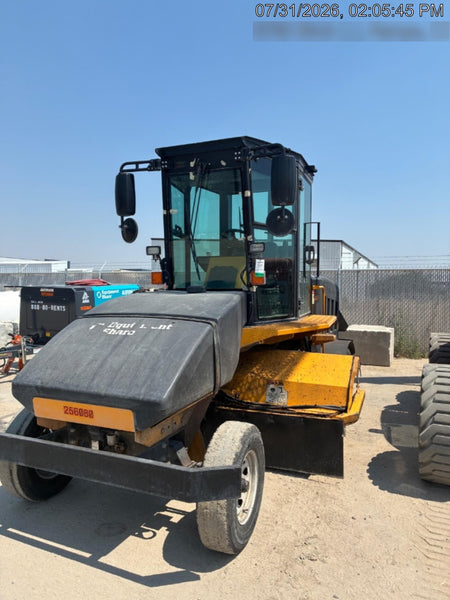 2022 LAYMOR SM450