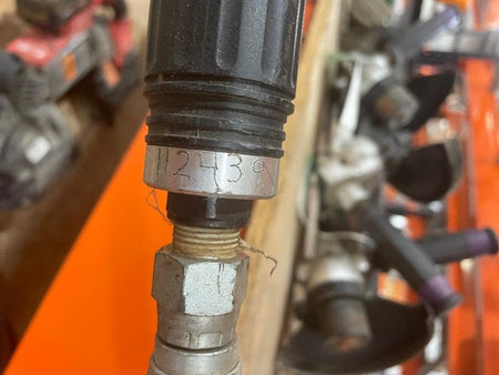 2020 MICHIGAN PNEUMATIC NAG-11A-U5