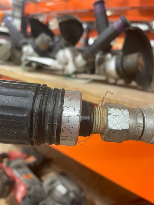 2020 MICHIGAN PNEUMATIC NAG-11A-U5