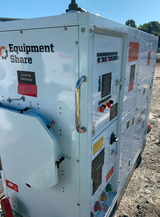 2022 SMARTECH SLIC12R-MSH