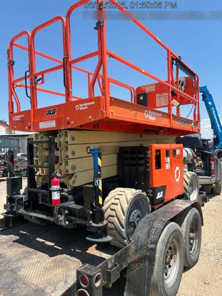 2023 JLG RT4069