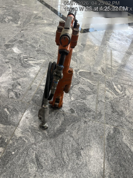 2023 MICHIGAN PNEUMATIC ES-TPB60-118-TRACKER