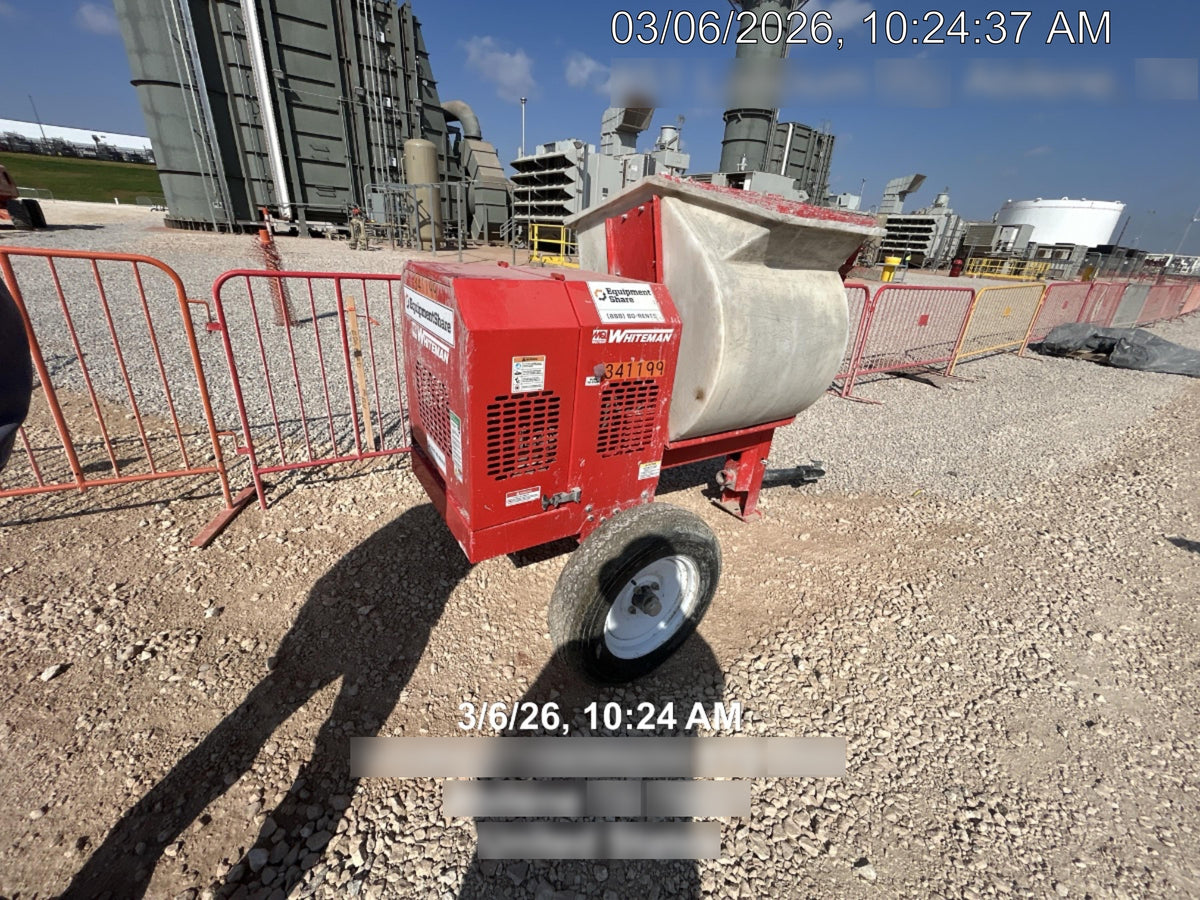 2023 MULTIQUIP WM90PH8