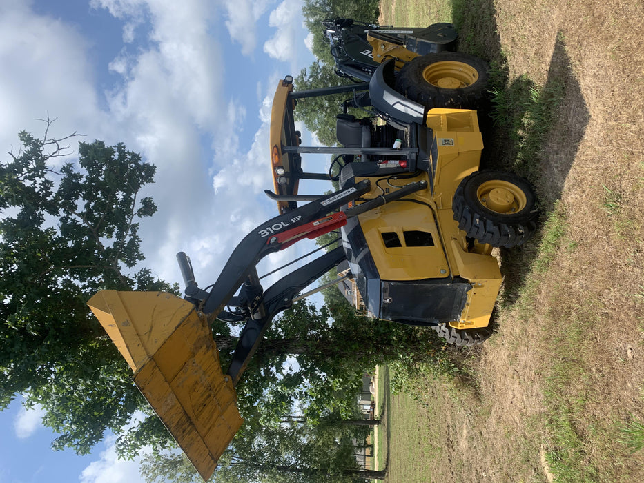 2020 JOHN DEERE 310LEP - Extendable Stick