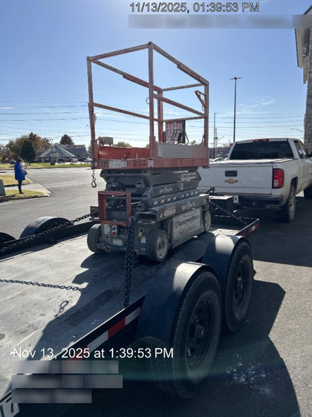 2019 SKYJACK SJIII-3219