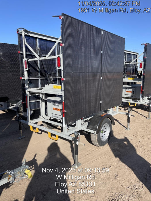 2025 PROGRESS SOLAR SOLUTIONS Helios-2XP