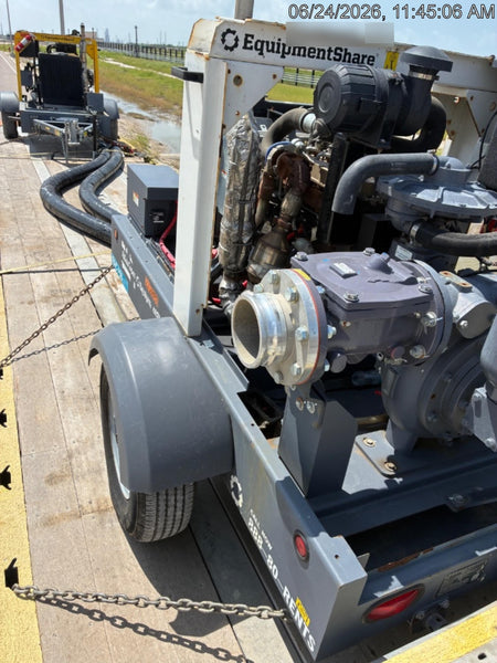 2022 ATLAS COPCO PAC F66 KD