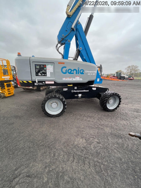 2024 GENIE S-65 XC